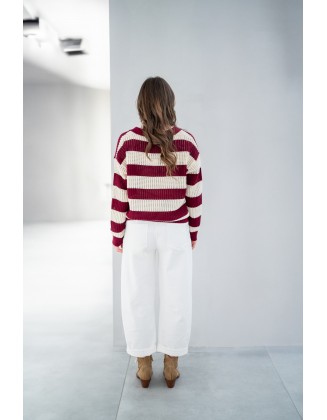 Cardigan con i bottoni Vicolo