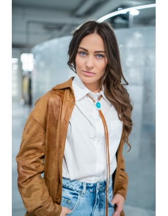 Camicia over Vicolo