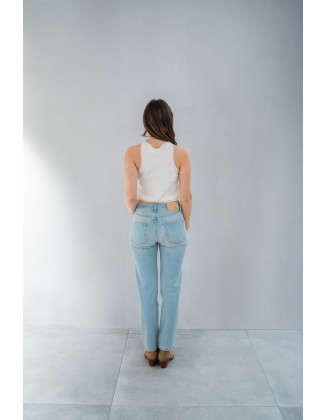 Skinny jeans  gioiello Vicolo