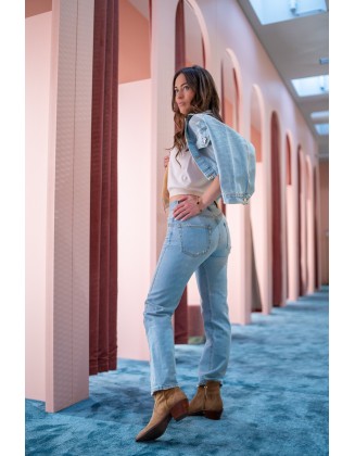 Skinny jeans  gioiello Vicolo