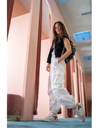 Pantaloni stile urban