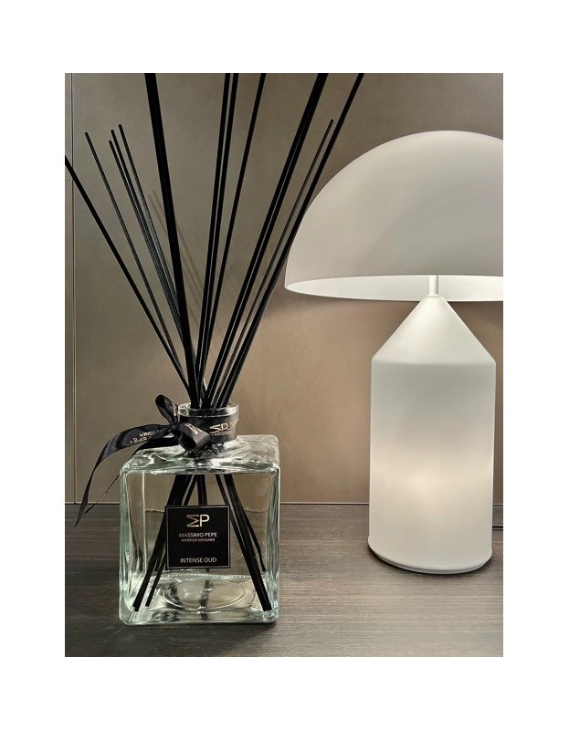 Intense oud 200 ml