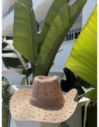 Cappello style country