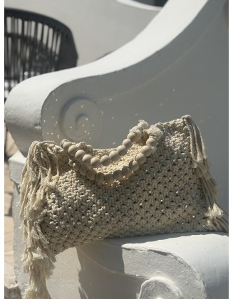 Borsa style capri