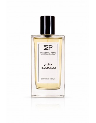 Edizione speciale Hammam Eu de Parfum unisex 100 ml